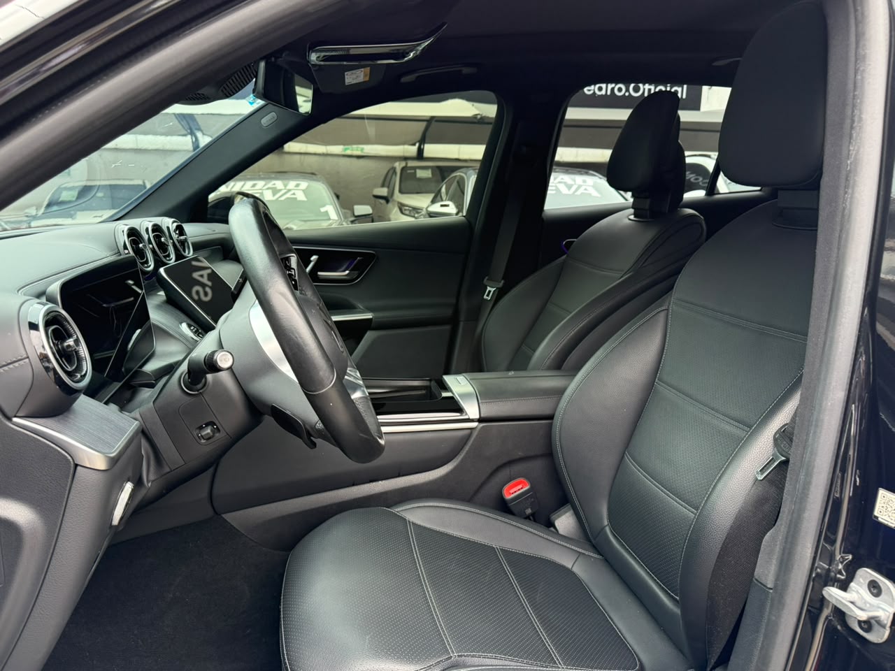 GLC 300 4MATIC EXT