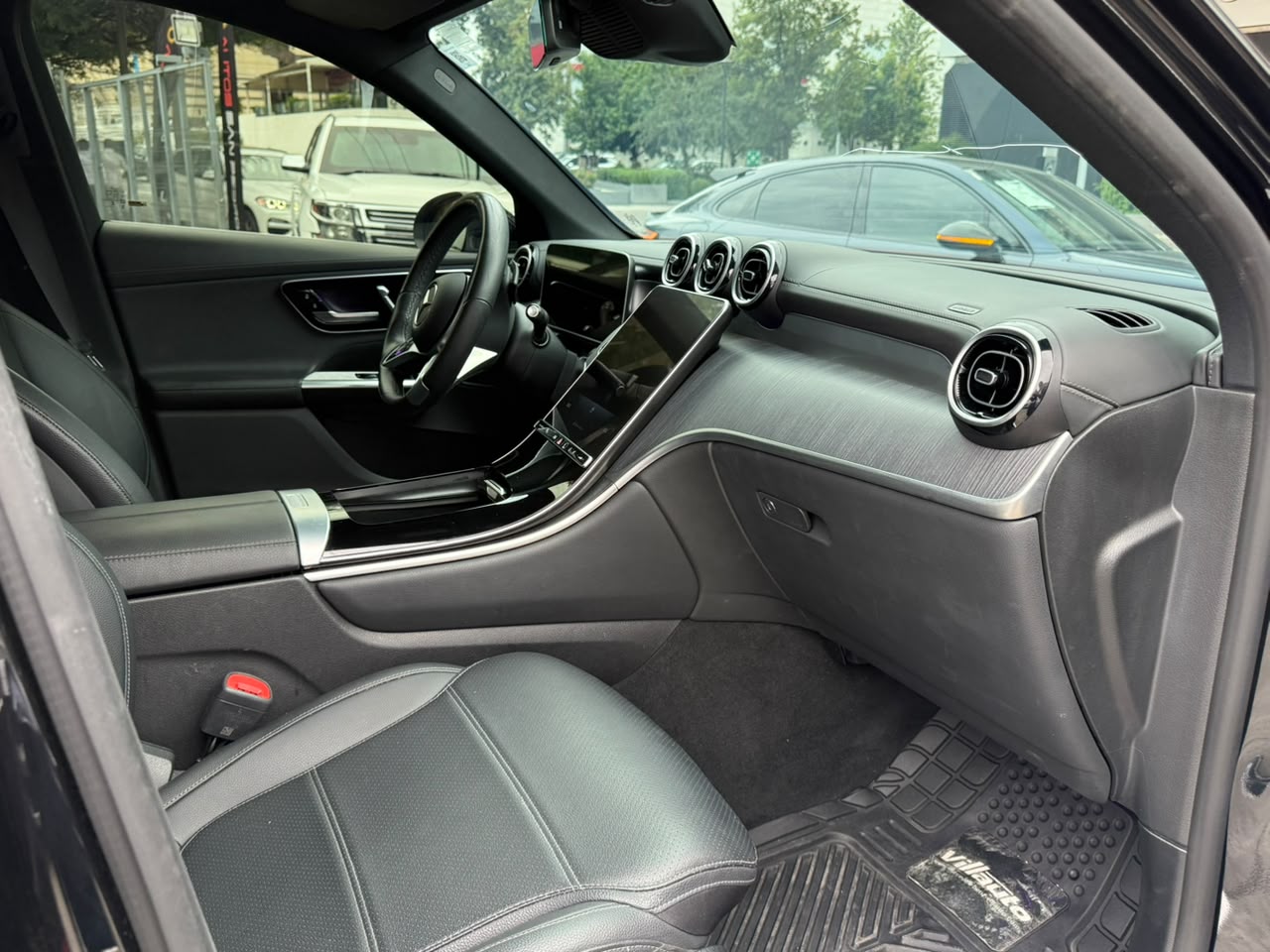 GLC 300 4MATIC EXT