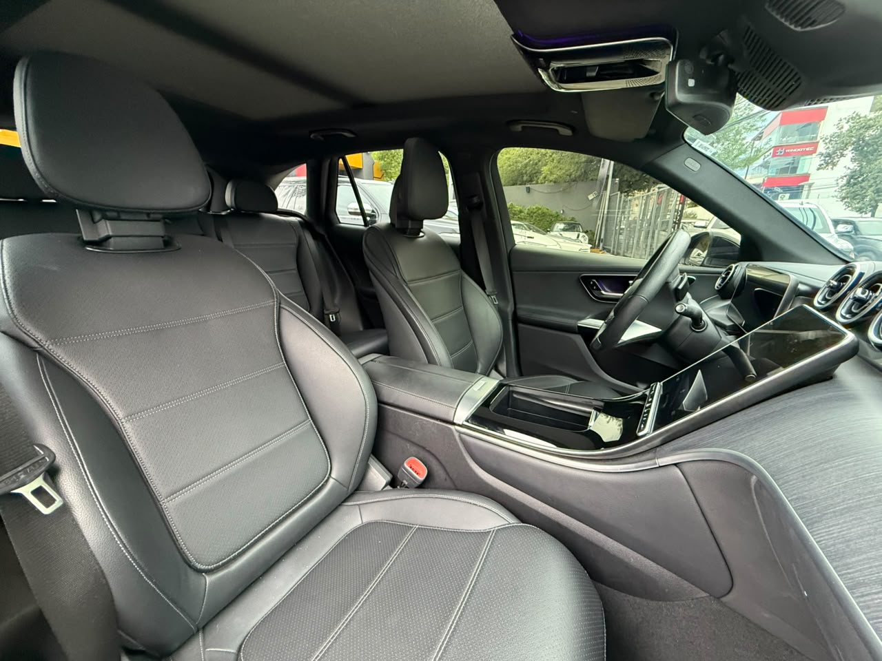 GLC 300 4MATIC EXT