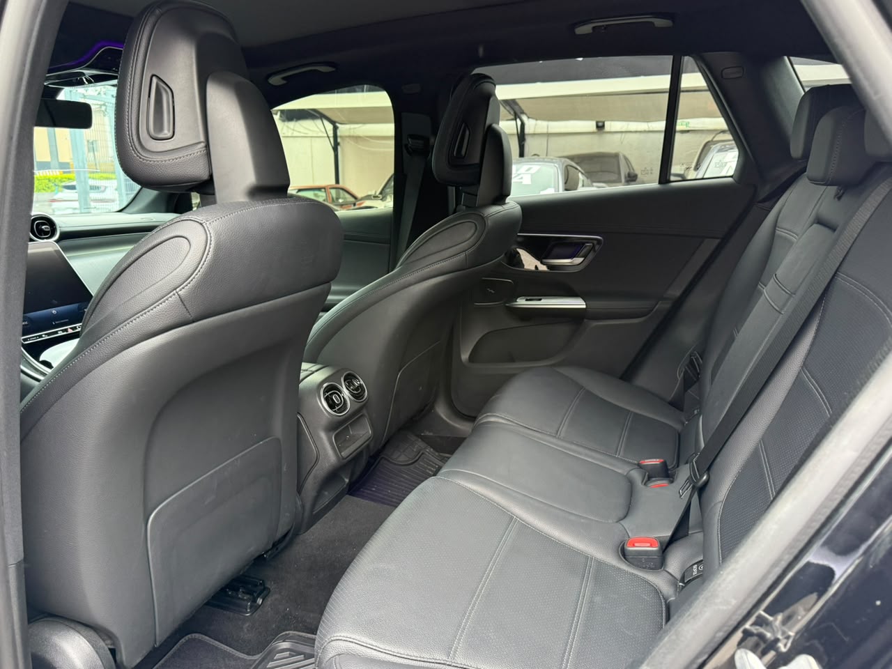 GLC 300 4MATIC EXT