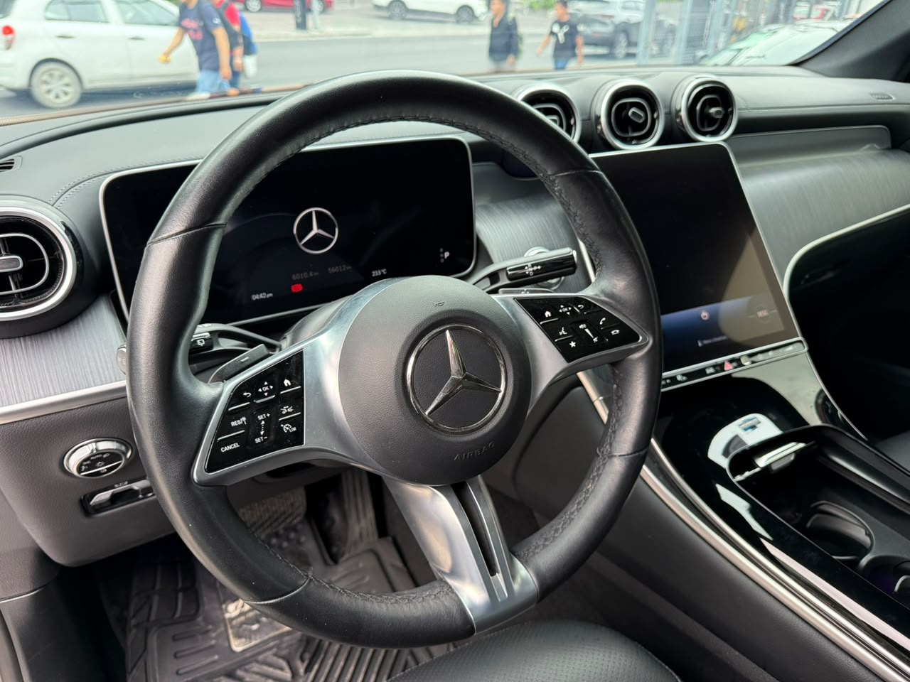 GLC 300 4MATIC EXT