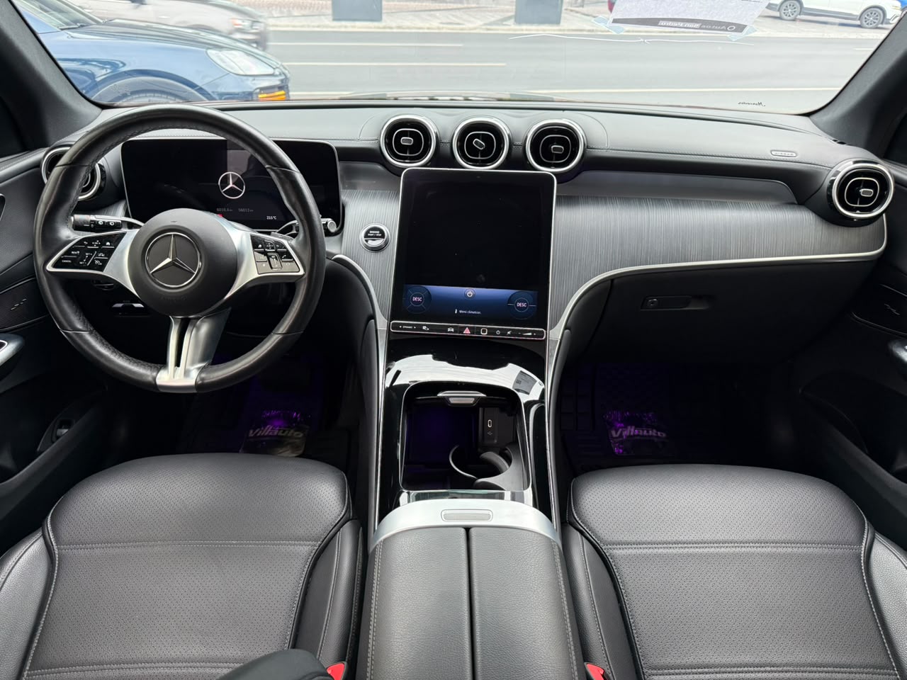 GLC 300 4MATIC EXT