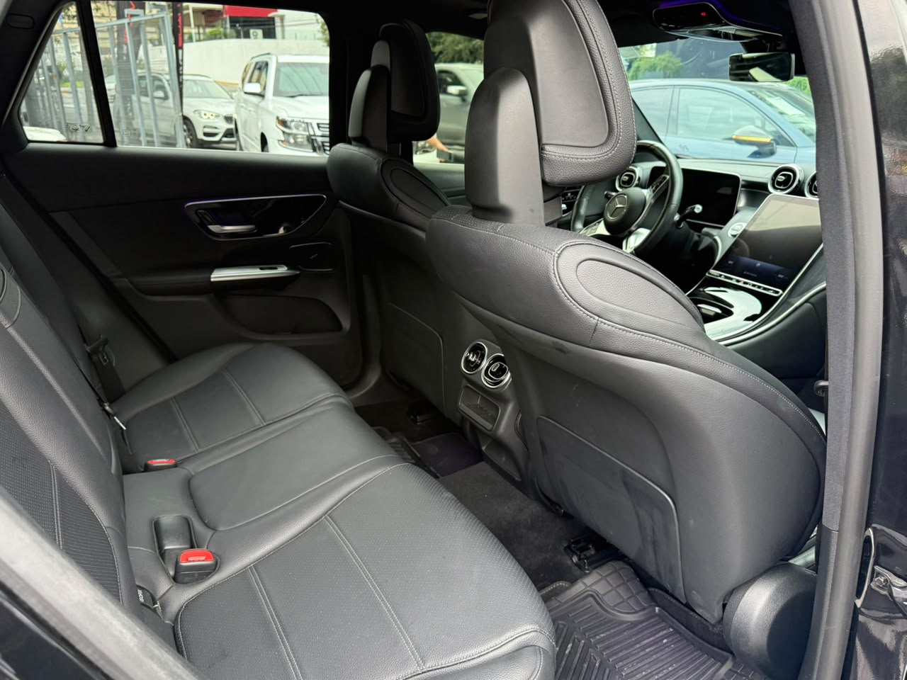GLC 300 4MATIC EXT