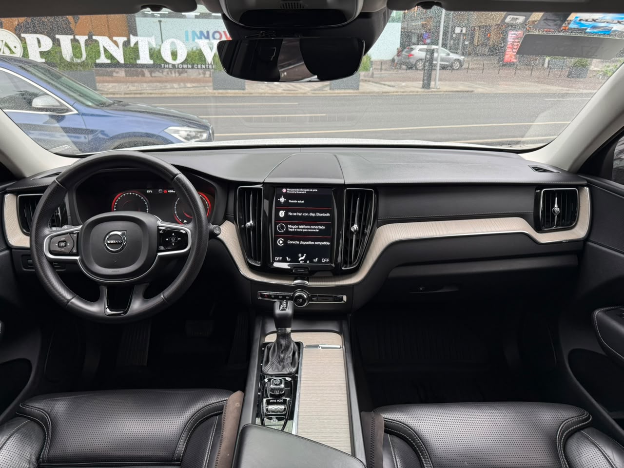 XC60 INSCRITION T6 AWD