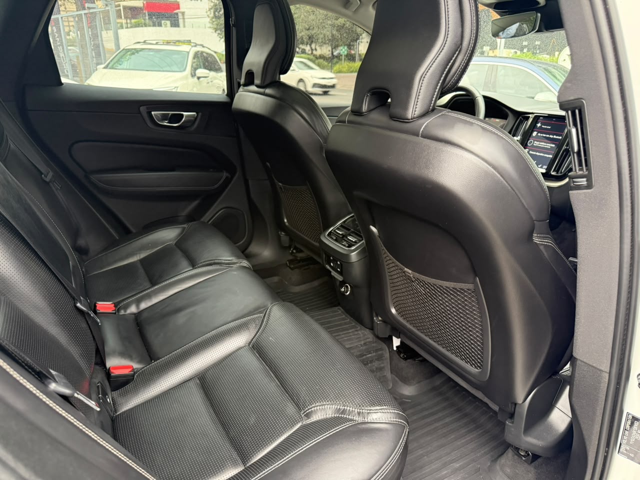 XC60 INSCRITION T6 AWD
