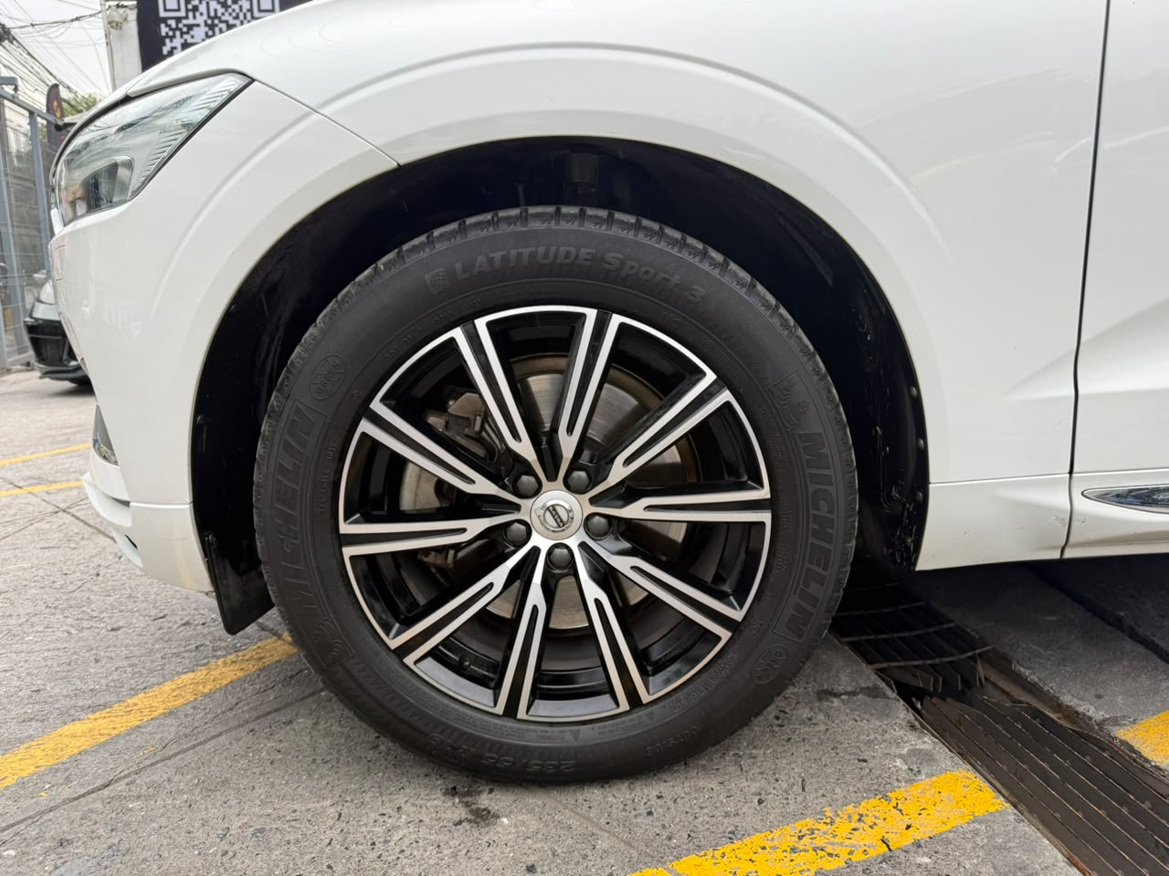 XC60 INSCRITION T6 AWD
