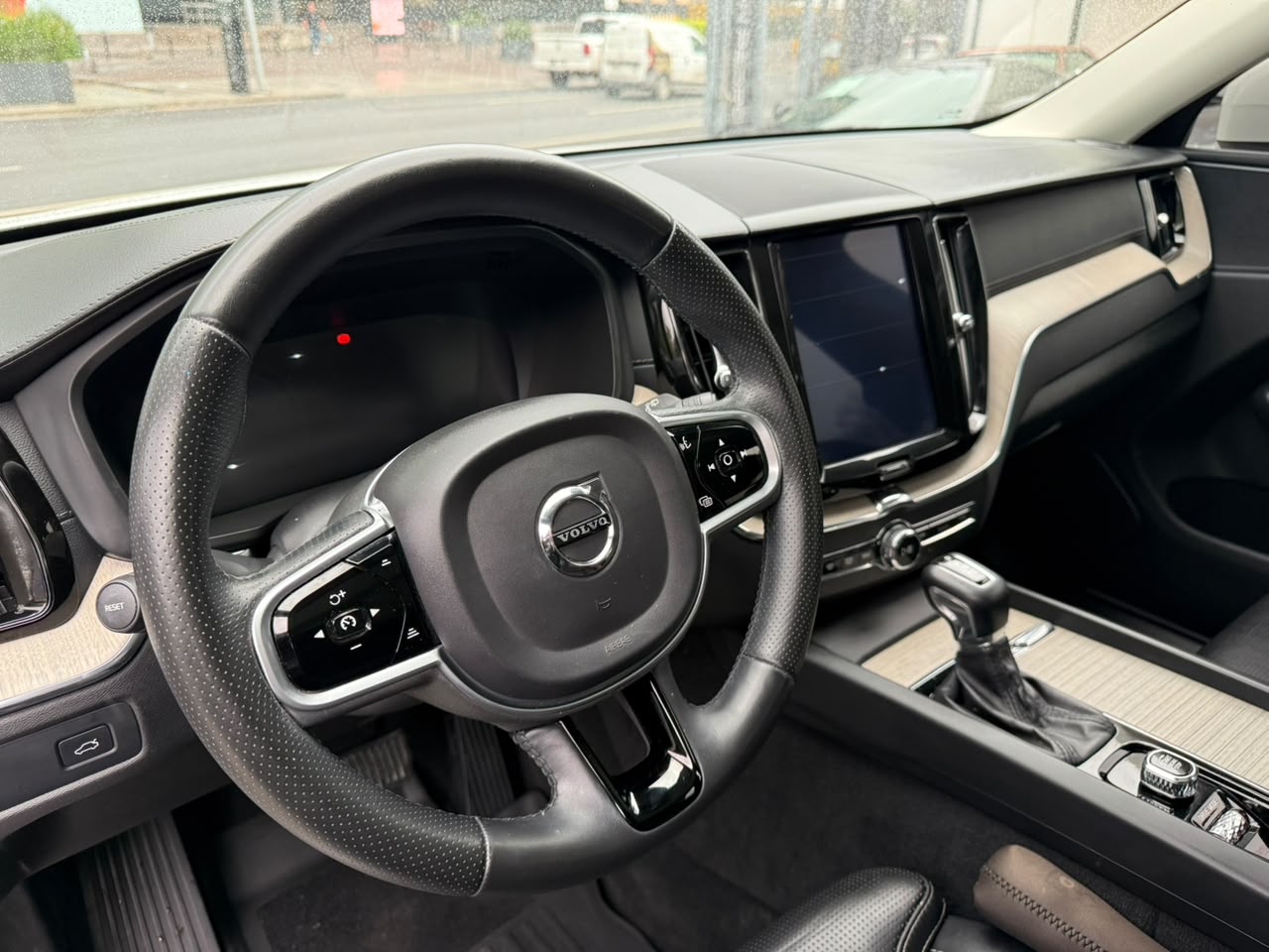XC60 INSCRITION T6 AWD