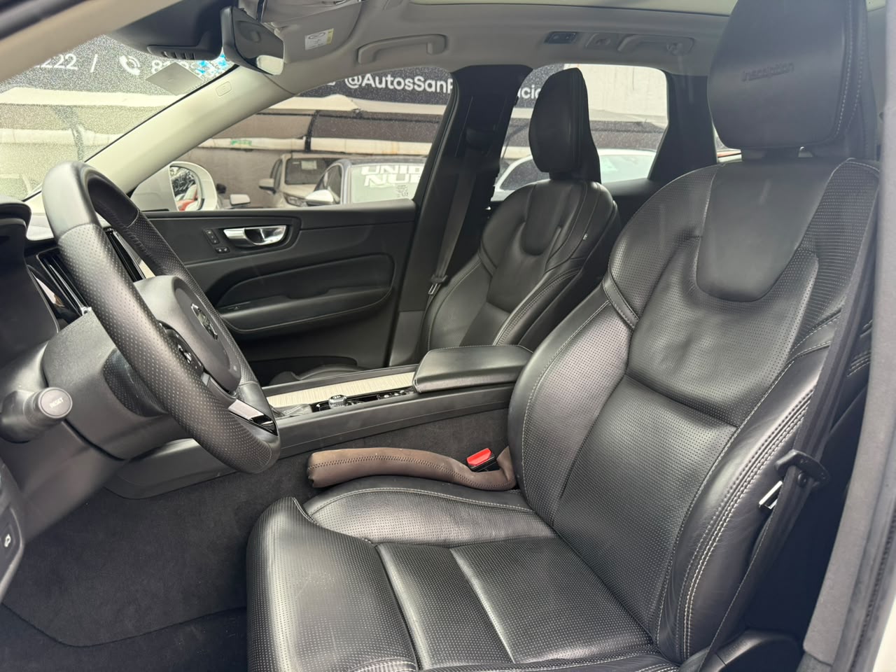XC60 INSCRITION T6 AWD