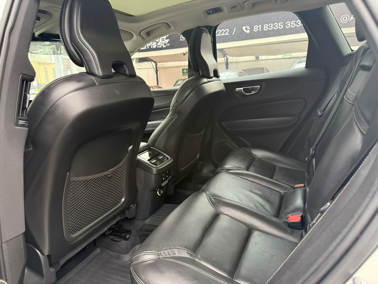 XC60 INSCRITION T6 AWD