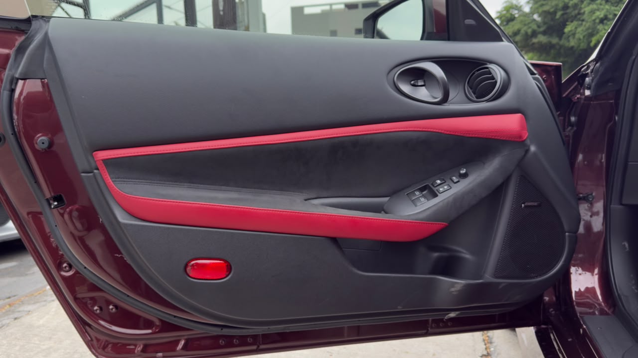 NISSAN Z TOURING 2023