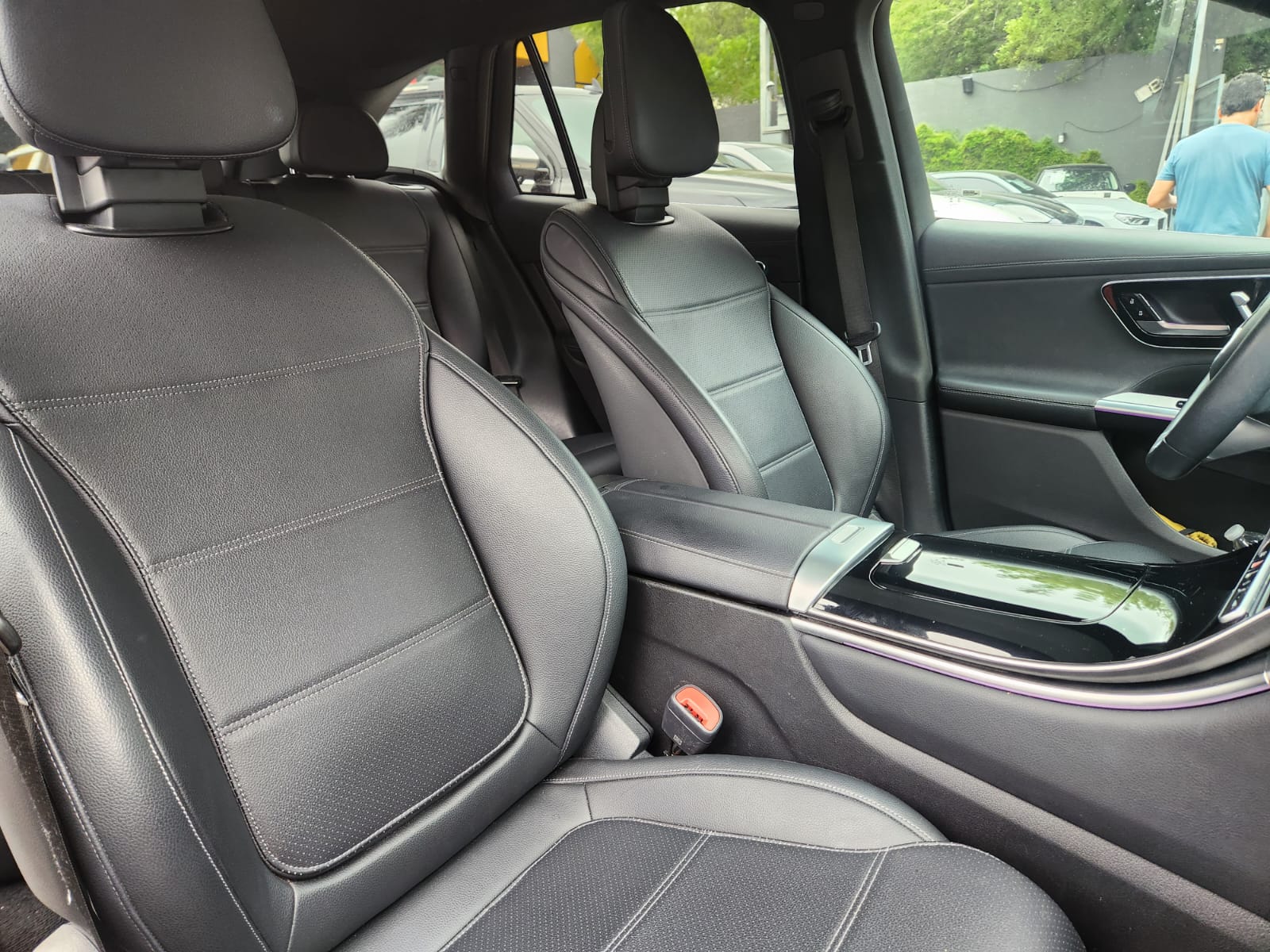 GLC 300 4MATIC