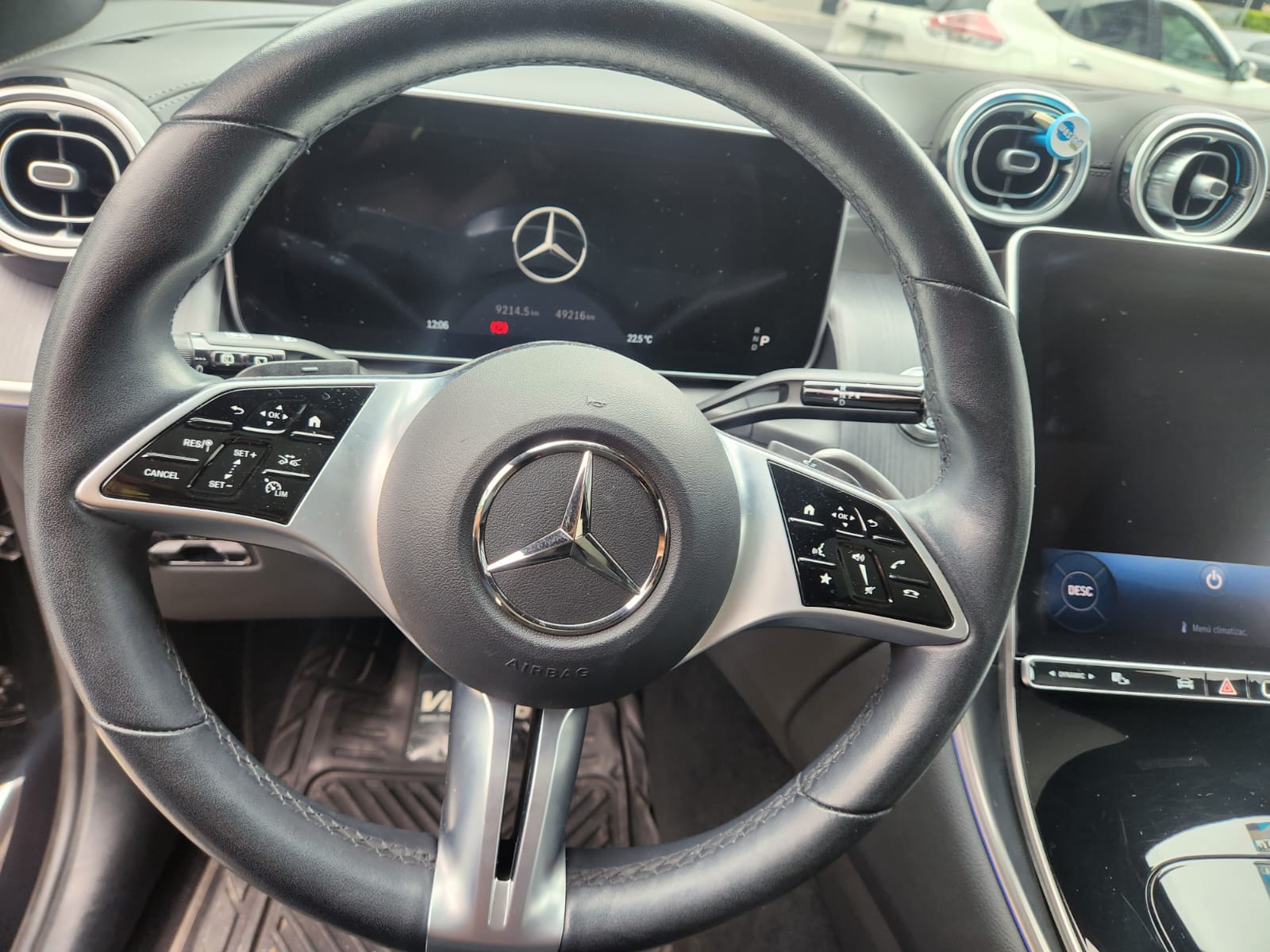 GLC 300 4MATIC