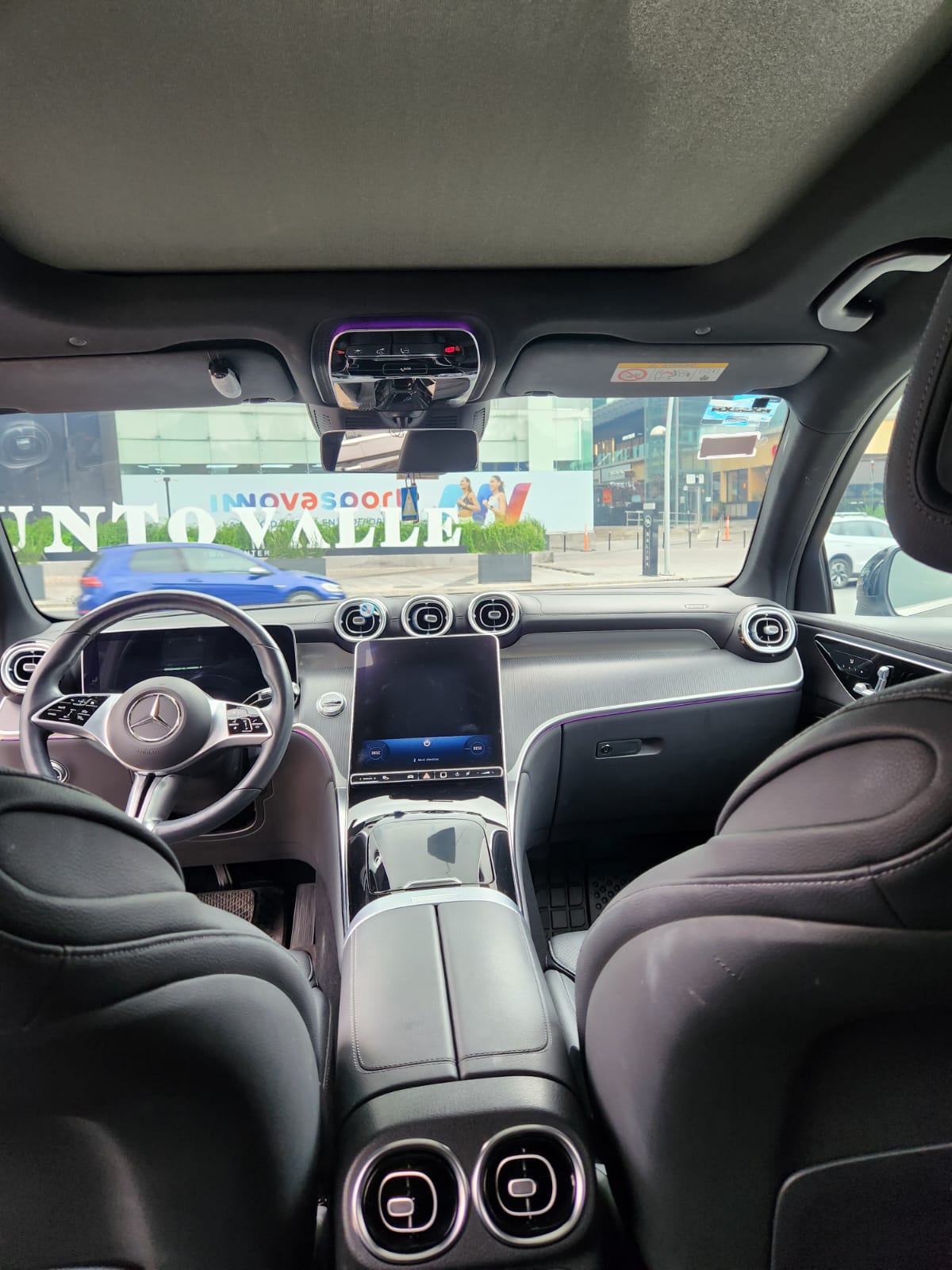 GLC 300 4MATIC