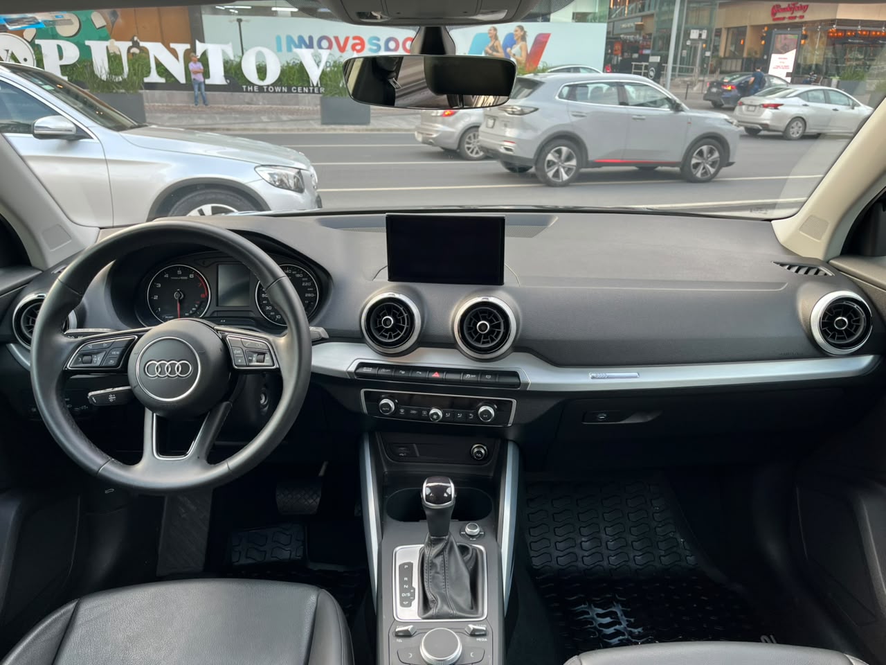 Q2 SELECT