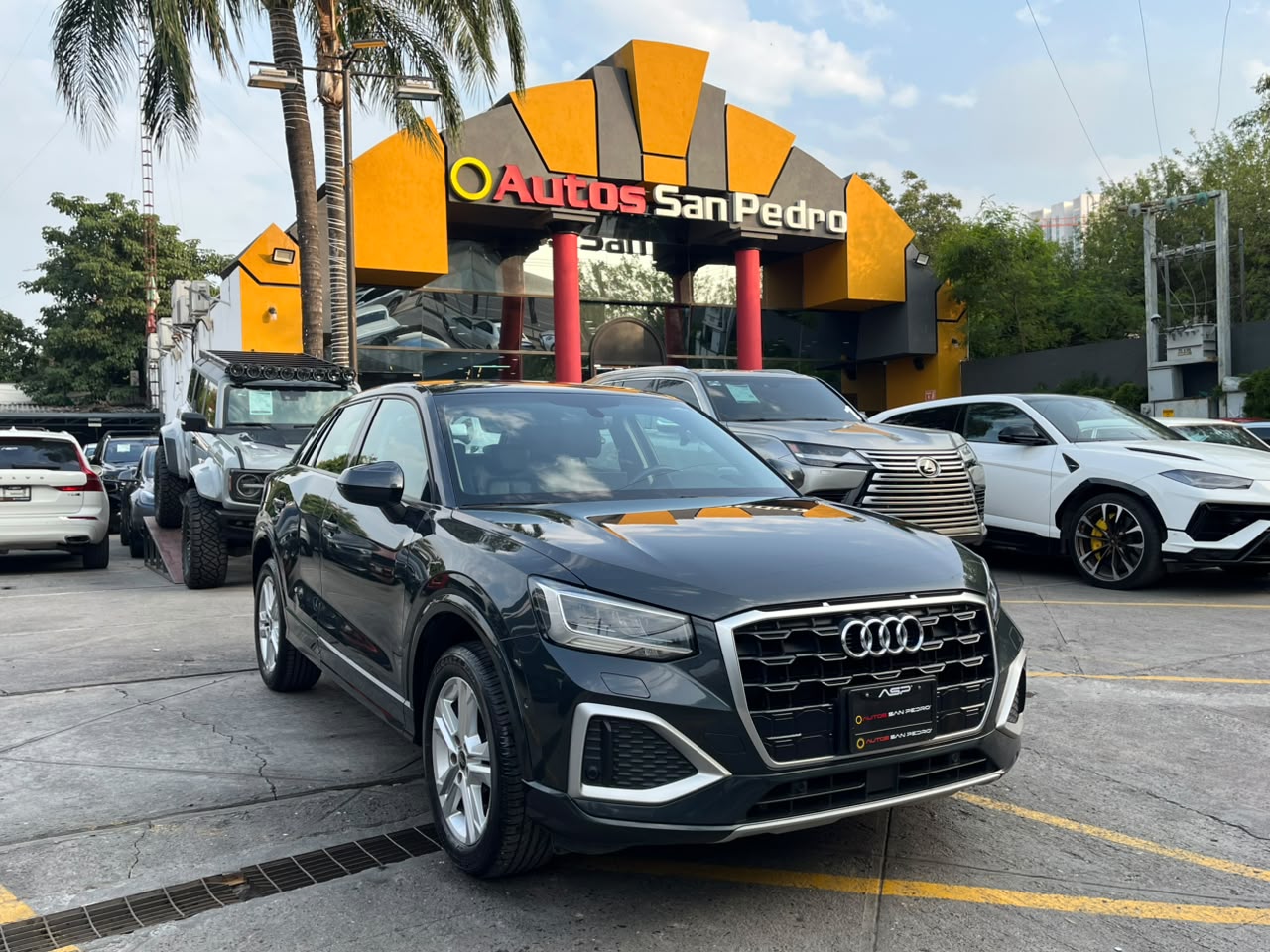 Q2 SELECT