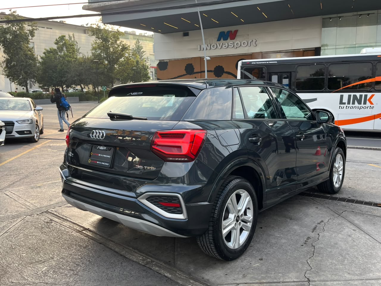 Q2 SELECT