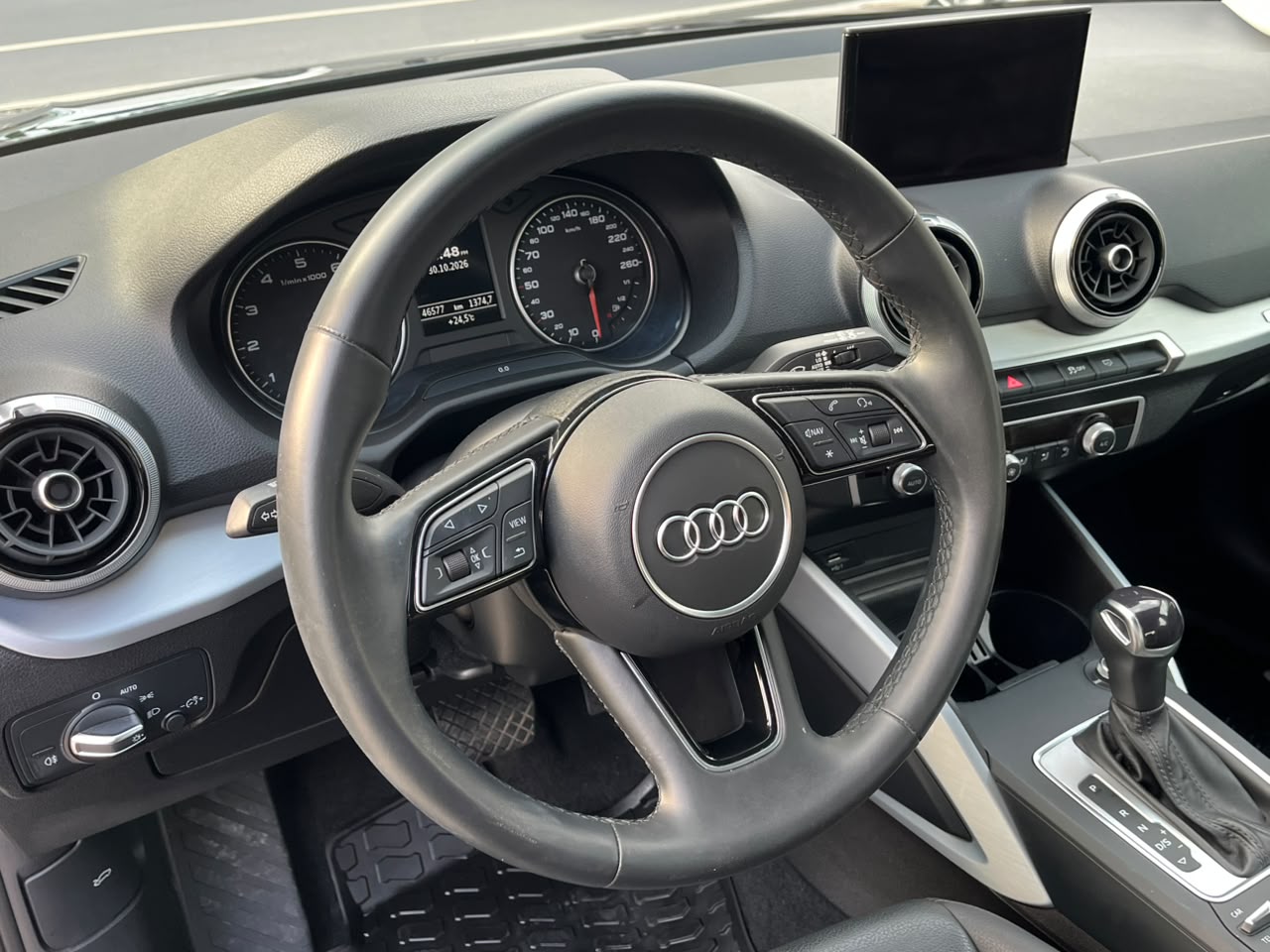 Q2 SELECT