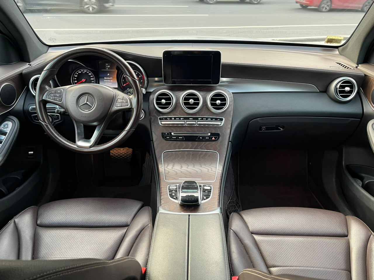 GLC 300 SPORT
