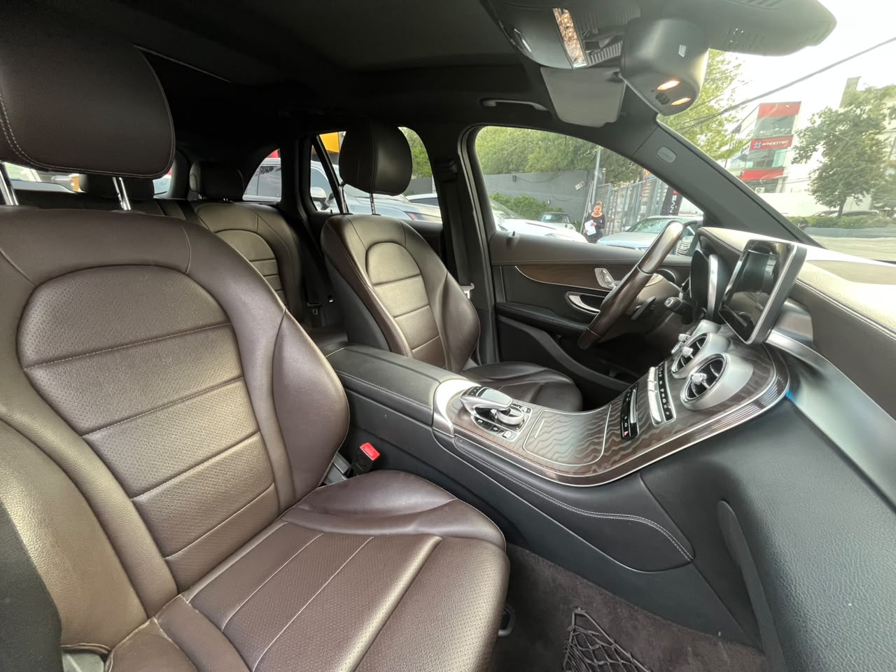 GLC 300 SPORT