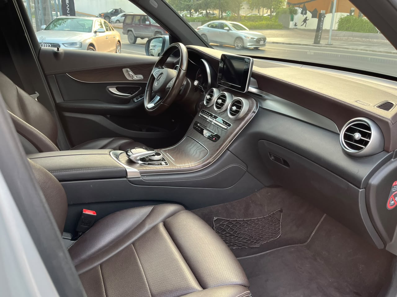 GLC 300 SPORT