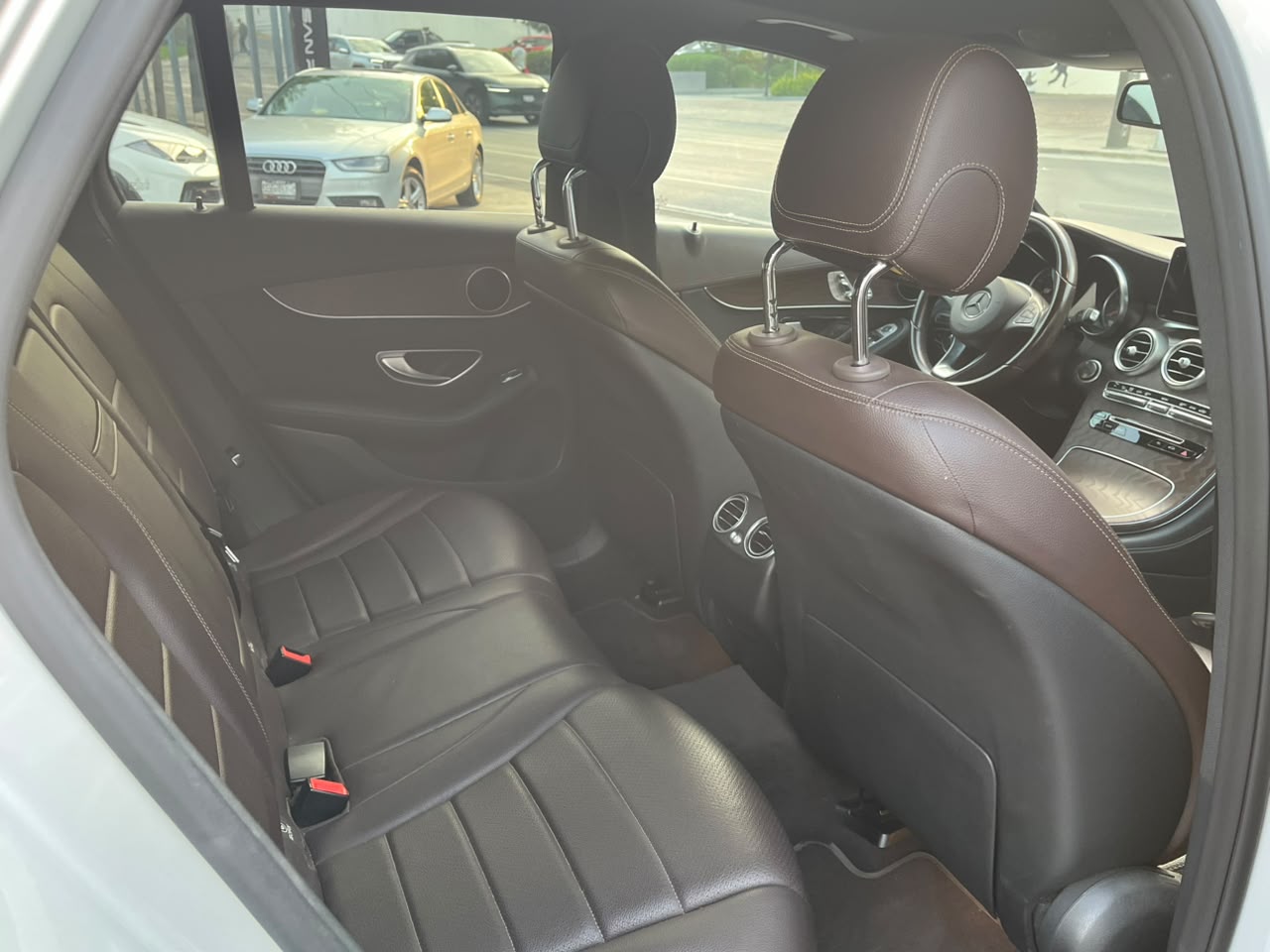 GLC 300 SPORT