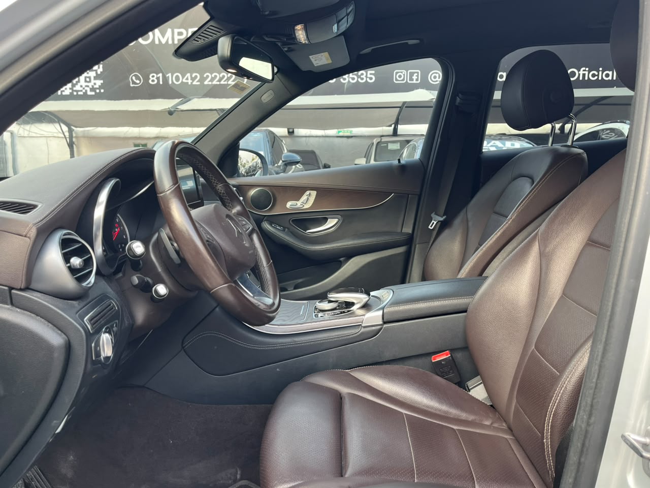 GLC 300 SPORT