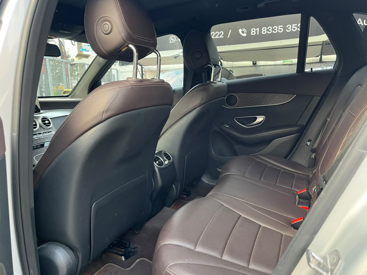 GLC 300 SPORT
