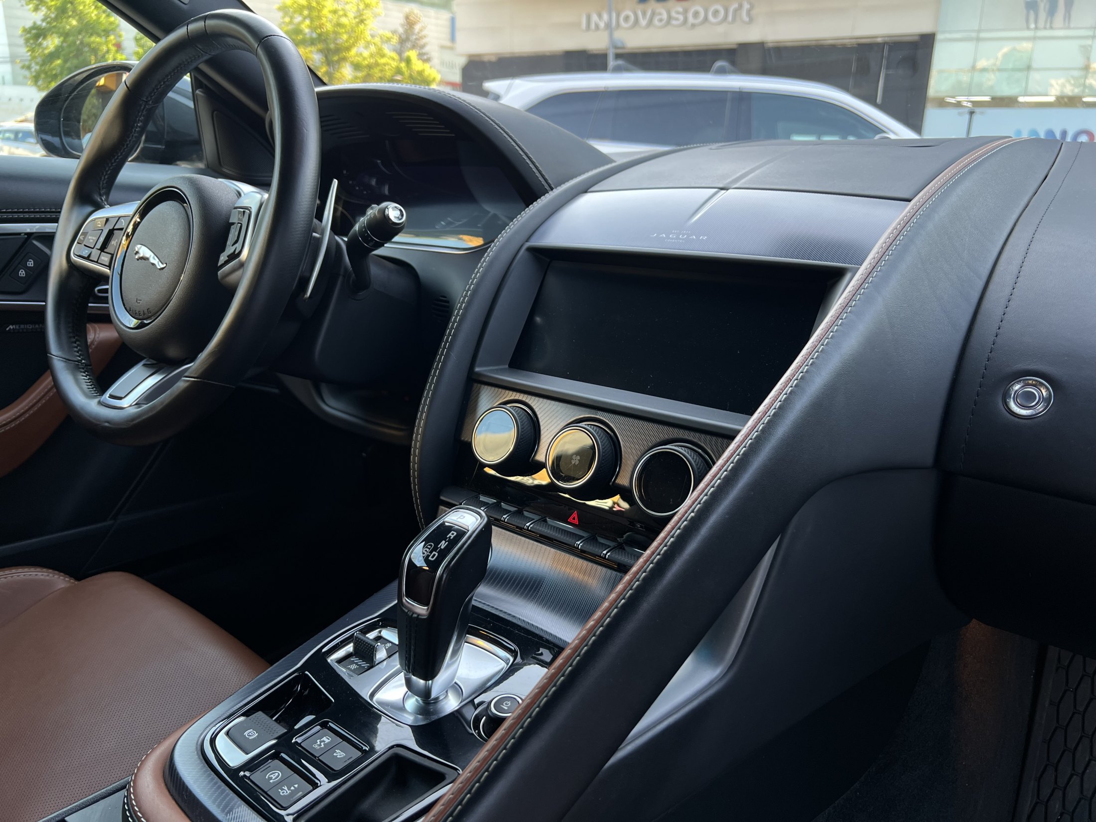 Jaguar F-TYPE R-DYNAMIC COUPE P450 2022