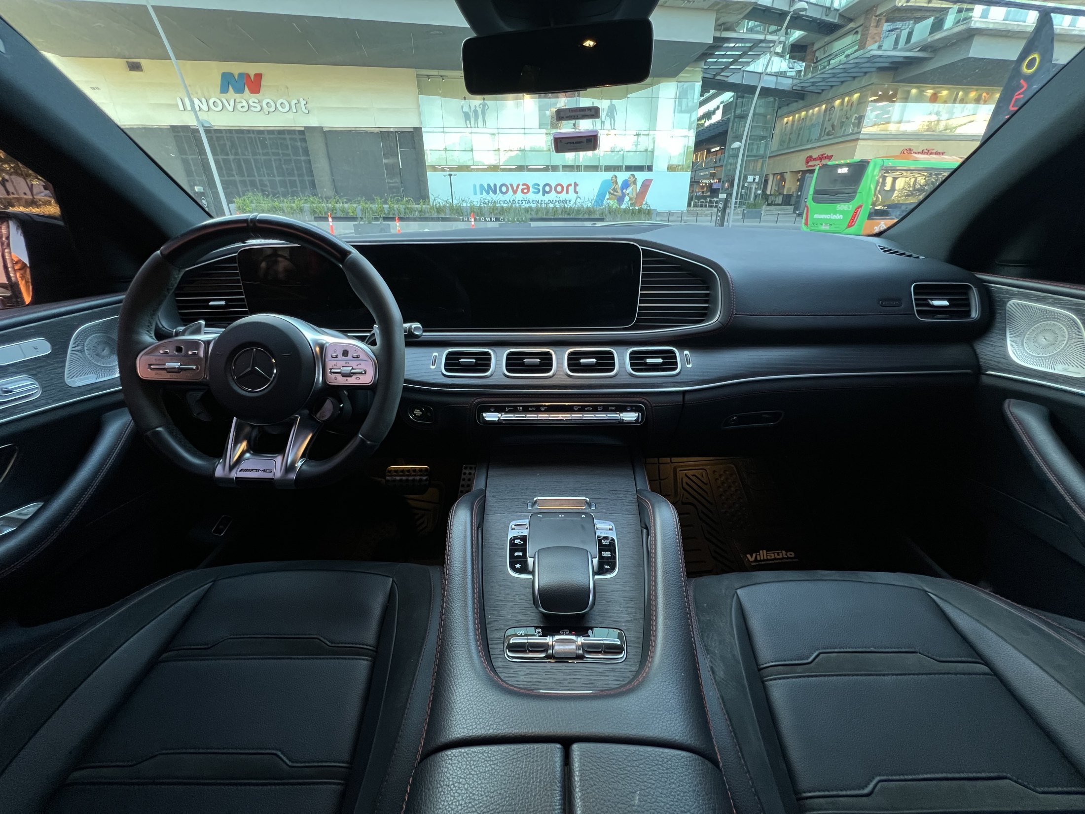 Mercedes Benz GLE 53 COUPE 2022