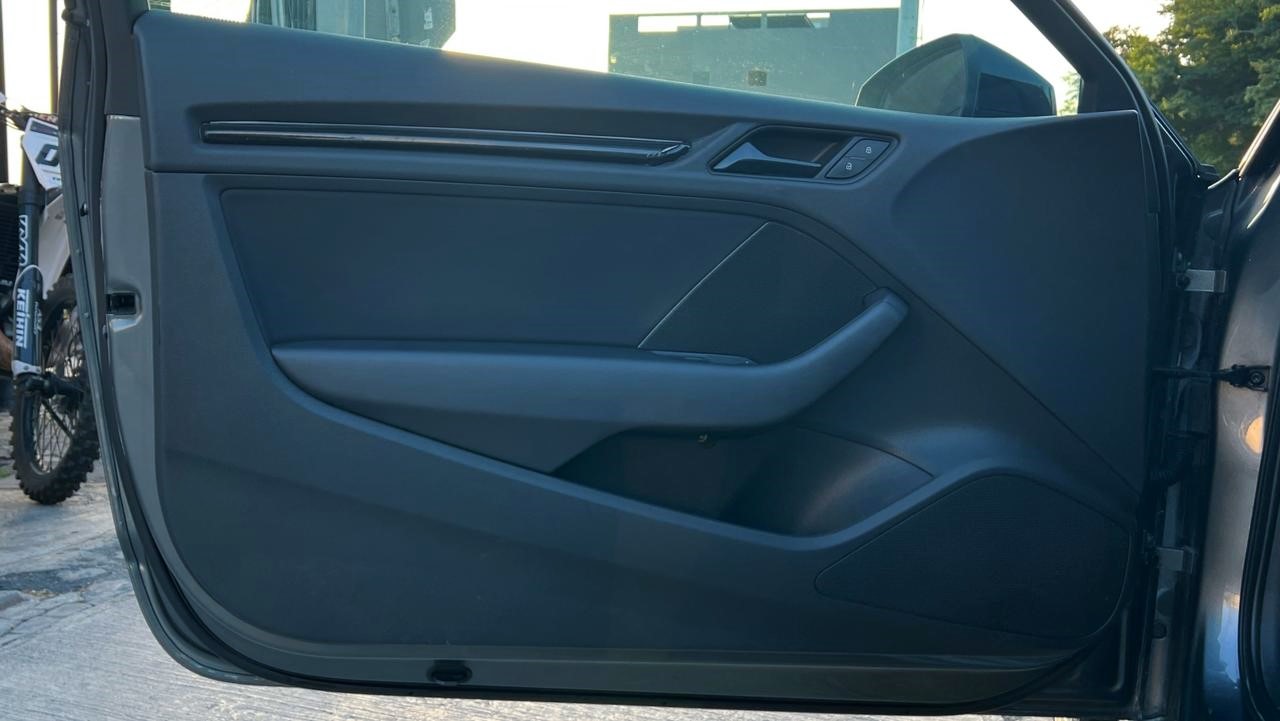 Audi A3 1.4 TURBO S TRONIC FRONT AMBIENTE 2015