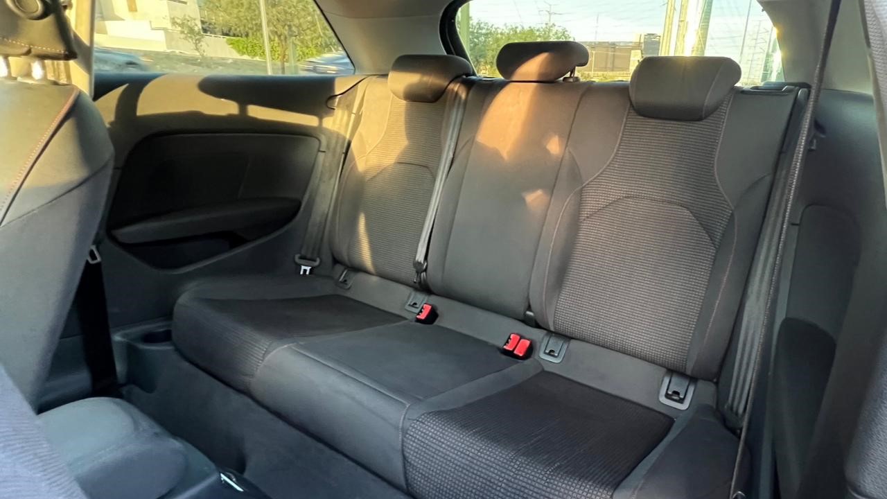 Audi A3 1.4 TURBO S TRONIC FRONT AMBIENTE 2015
