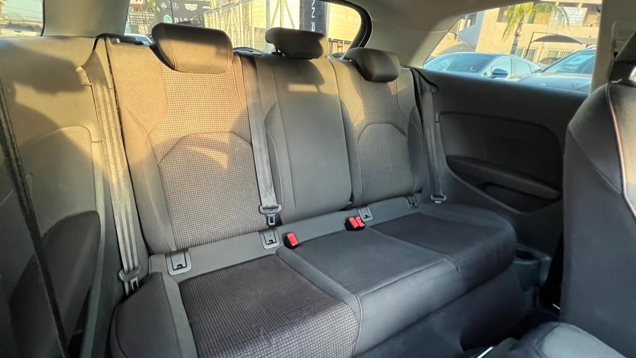 Audi A3 1.4 TURBO S TRONIC FRONT AMBIENTE 2015