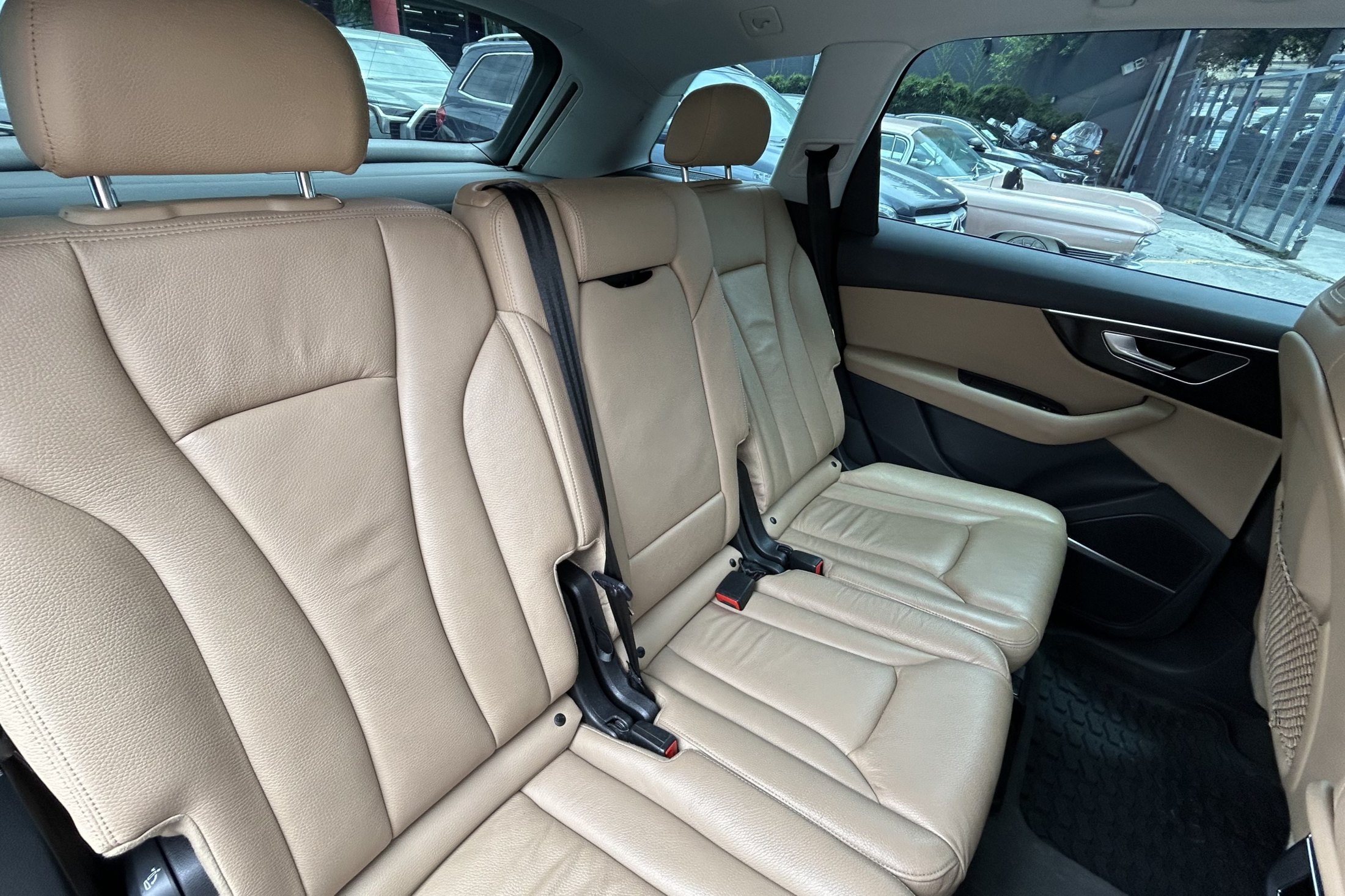 Audi Q7 ELITE MILD HYBRID 2022