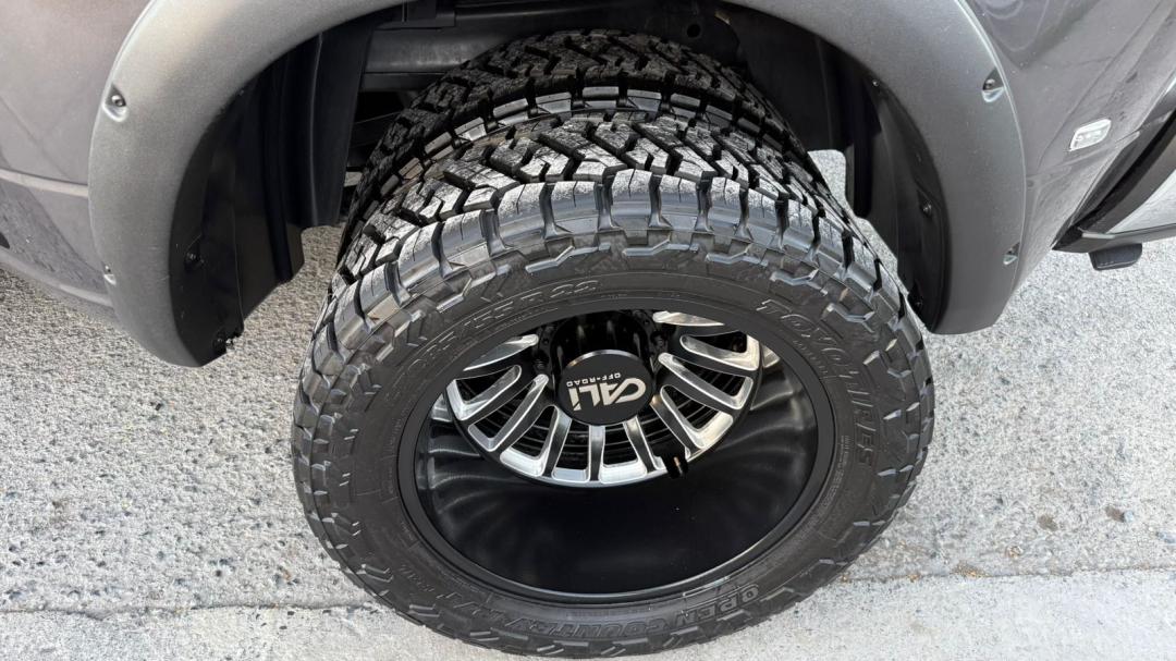 DODGE RAM 2500 HEAVY DUTY LIMITED 4X4 2021