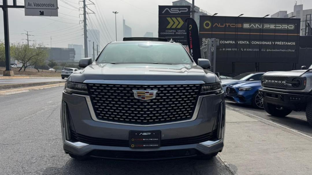 Cadillac ESCALADE 2023