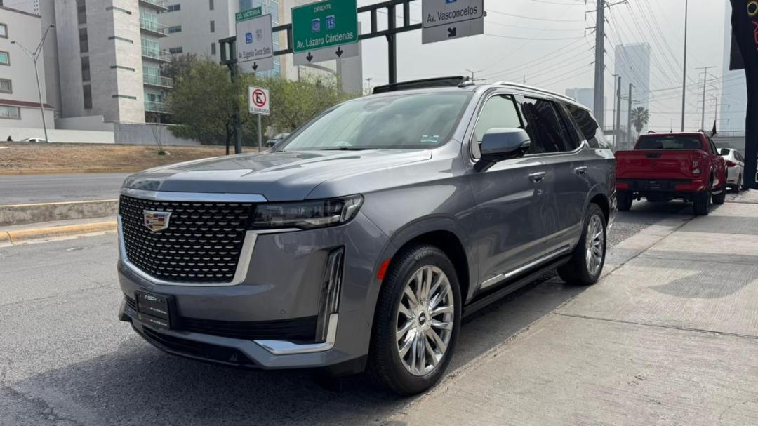 Cadillac ESCALADE 2023