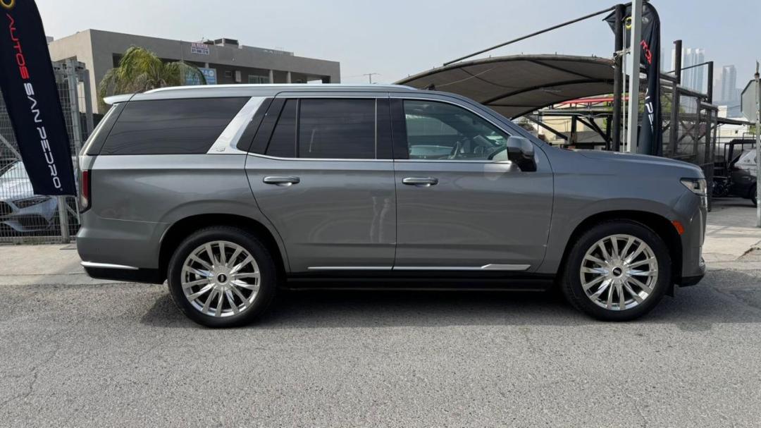 Cadillac ESCALADE 2023