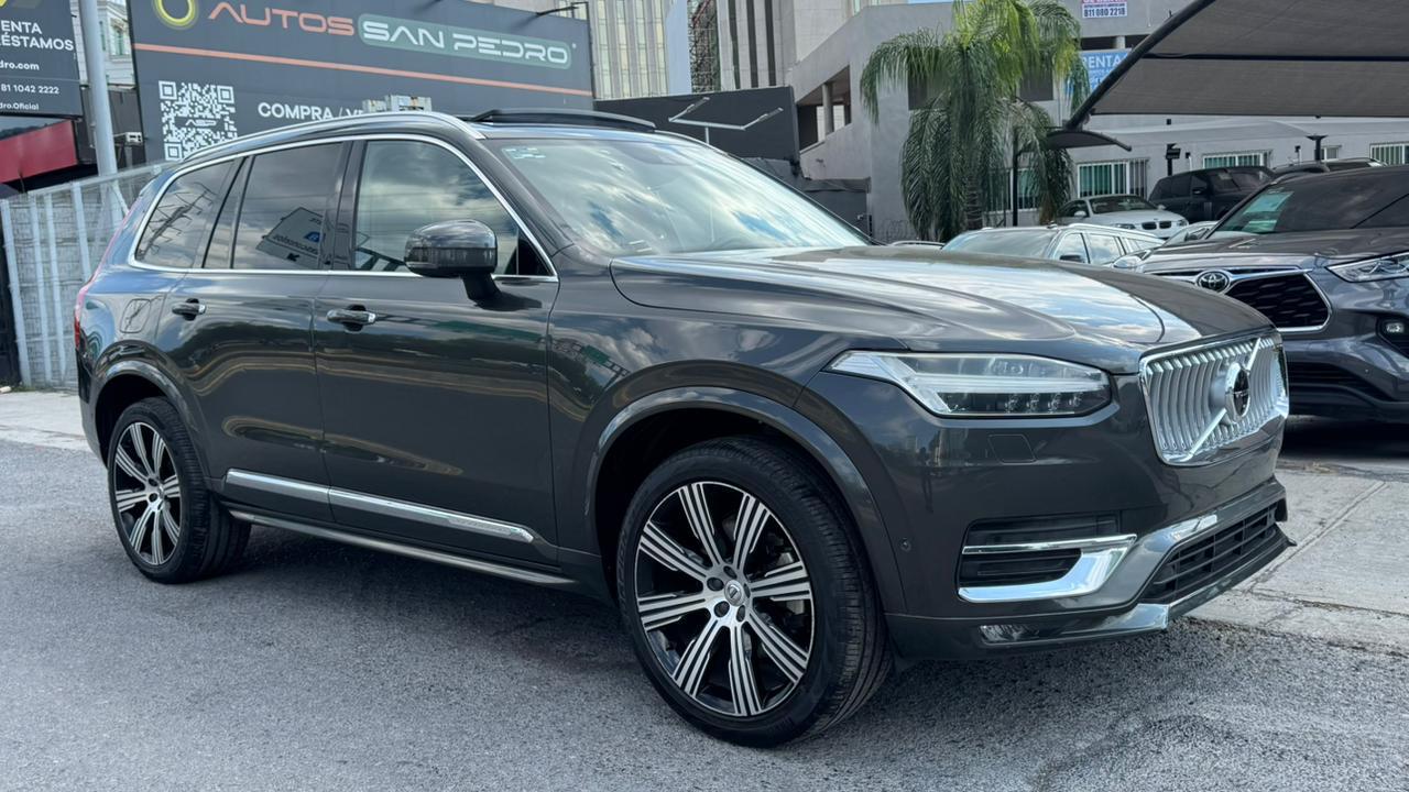 Volvo XC90 INSCRPITION T6 AWD 2020