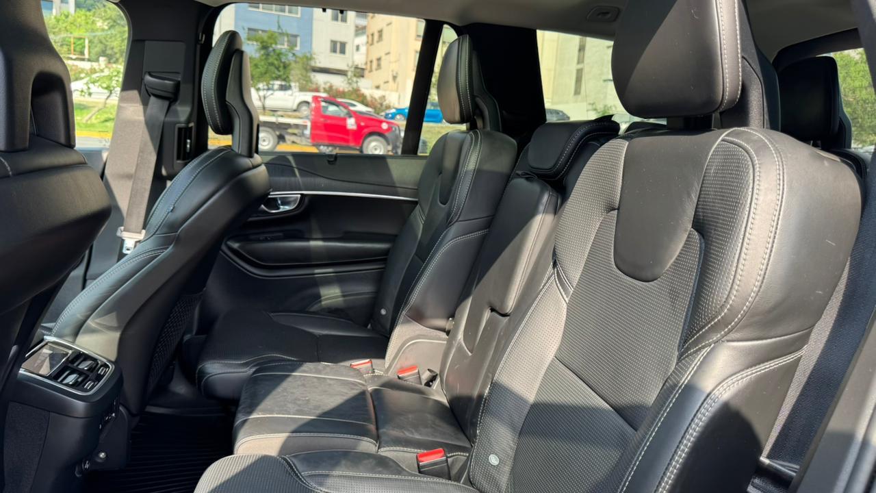 Volvo XC90 INSCRPITION T6 AWD 2020