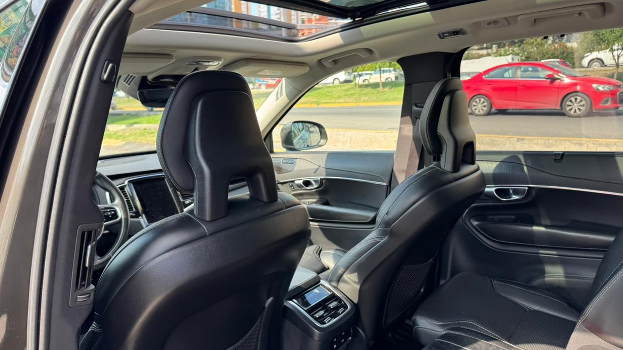 Volvo XC90 INSCRPITION T6 AWD 2020