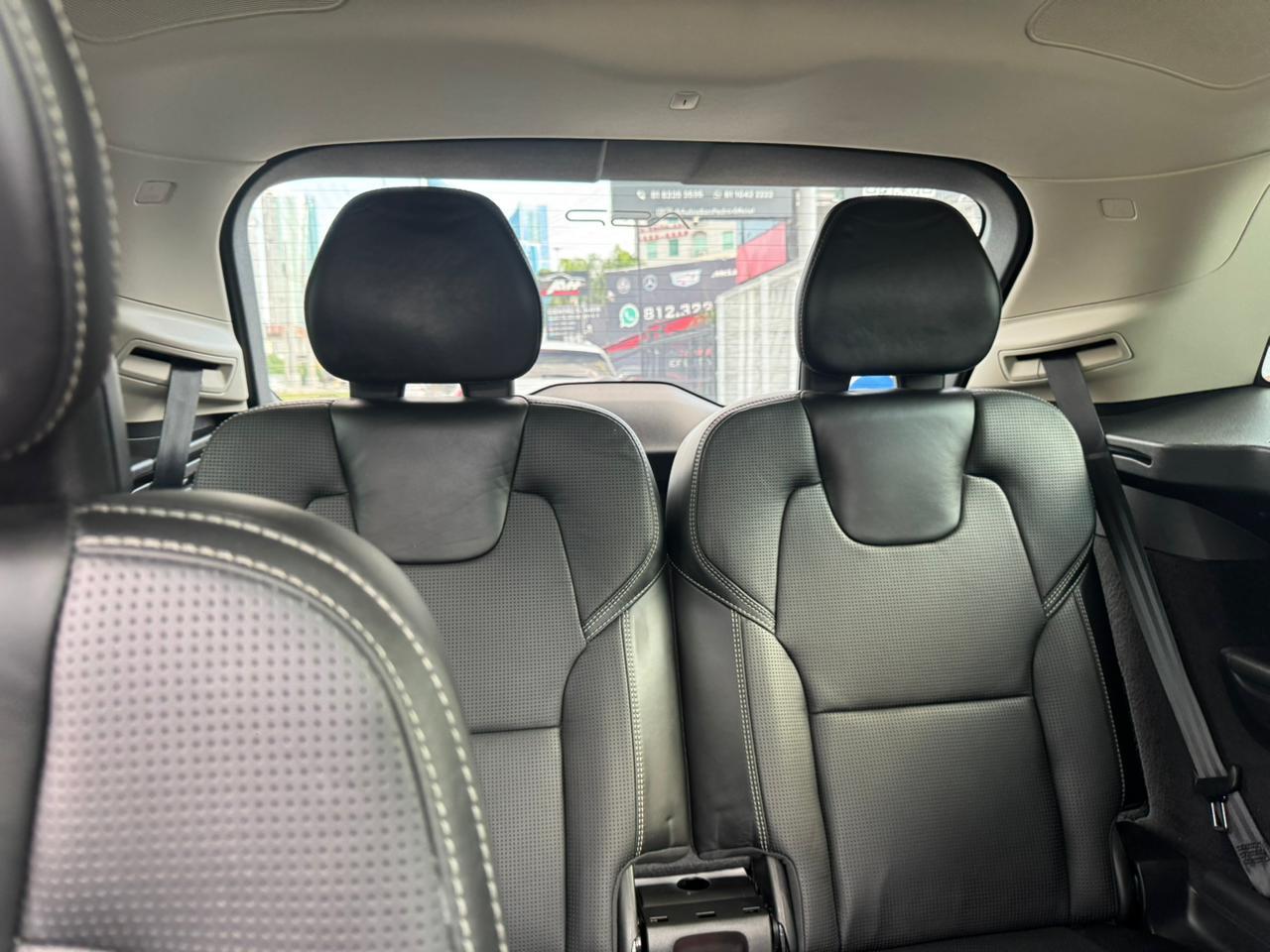Volvo XC90 INSCRPITION T6 AWD 2020