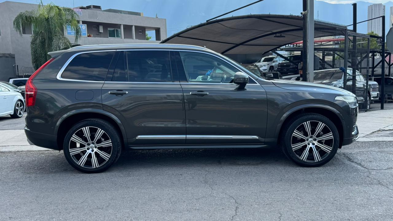 Volvo XC90 INSCRPITION T6 AWD 2020