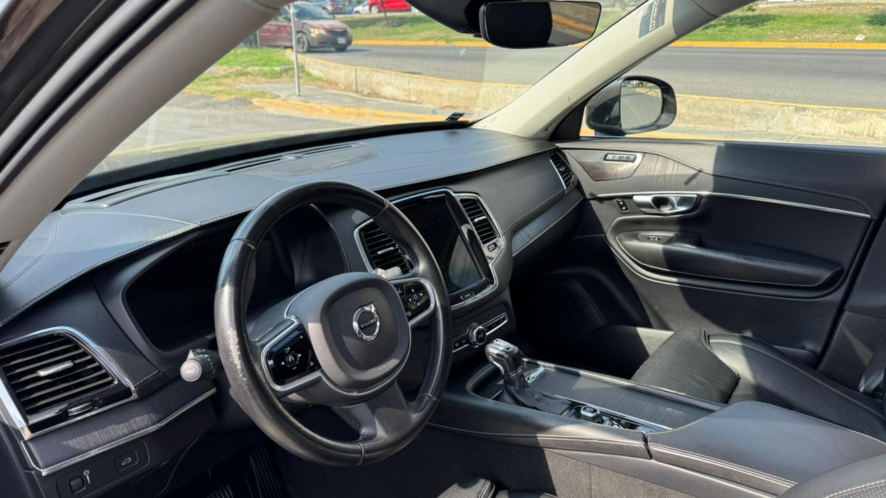 Volvo XC90 INSCRPITION T6 AWD 2020