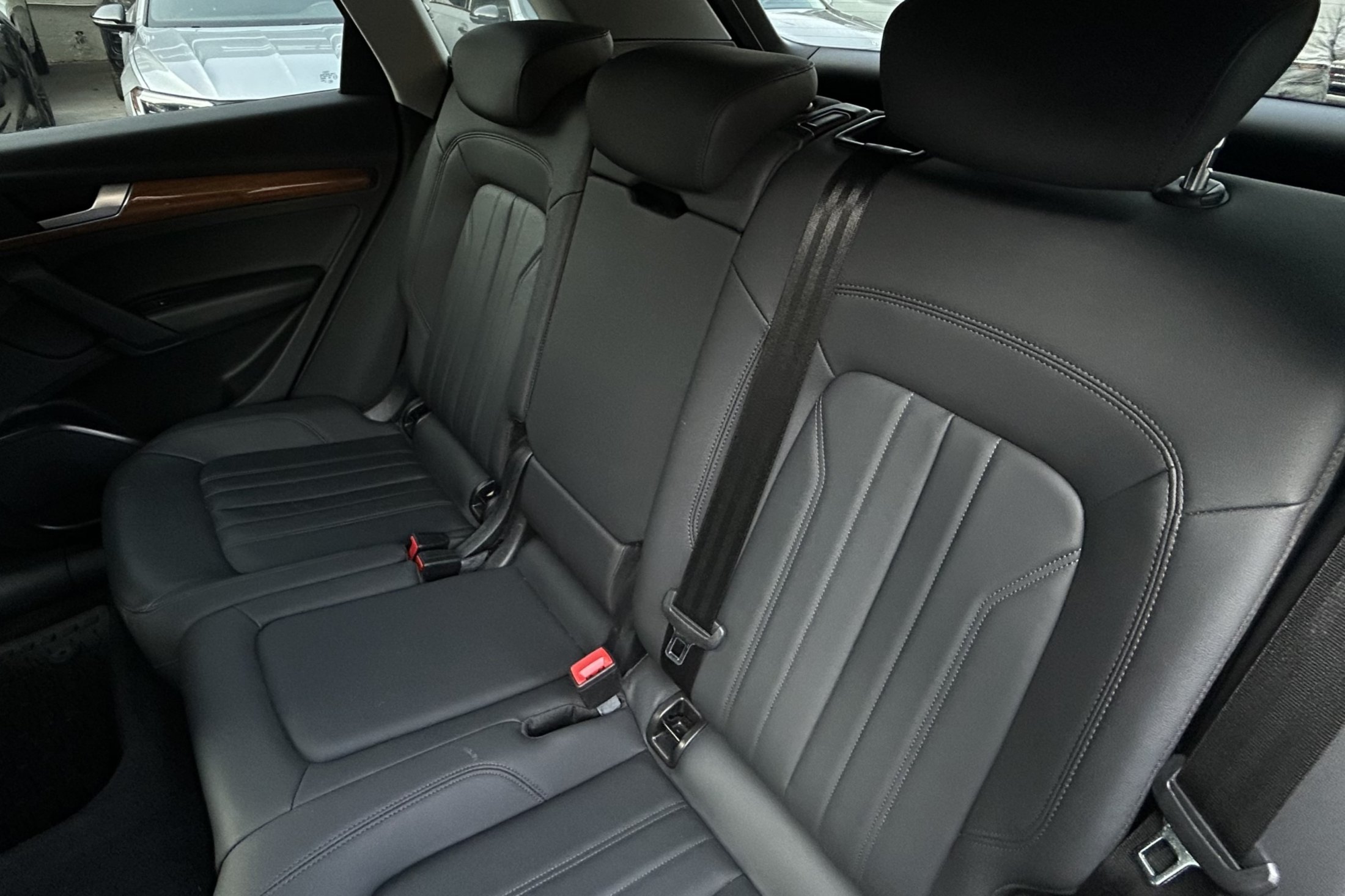 Audi Q5 ELITE 45TFSI 2.0L MILD HYBRID 2023