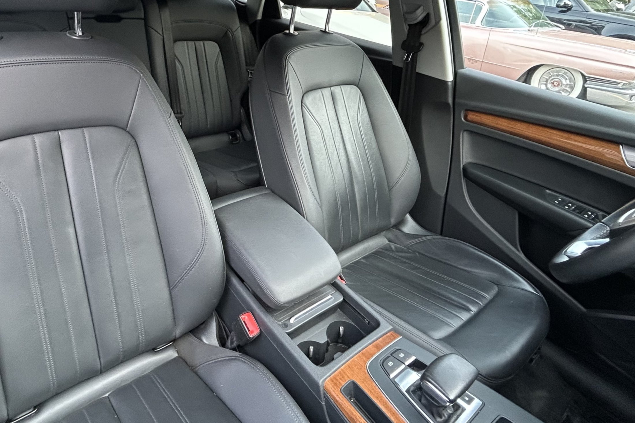 Audi Q5 ELITE 45TFSI 2.0L MILD HYBRID 2023