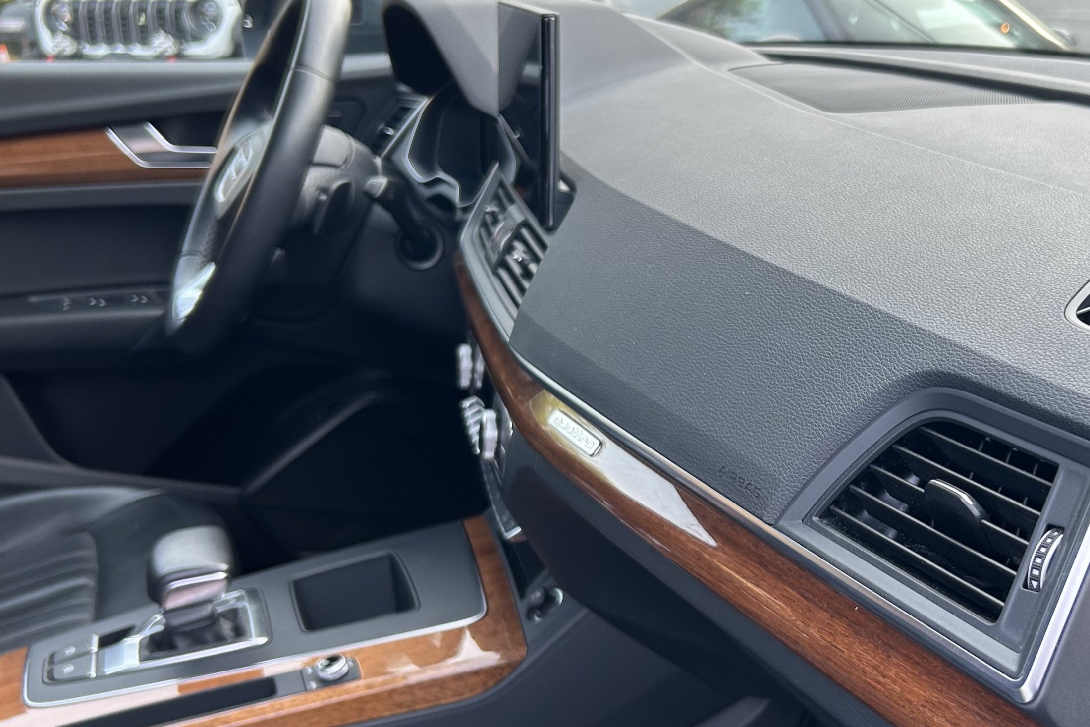 Audi Q5 ELITE 45TFSI 2.0L MILD HYBRID 2023