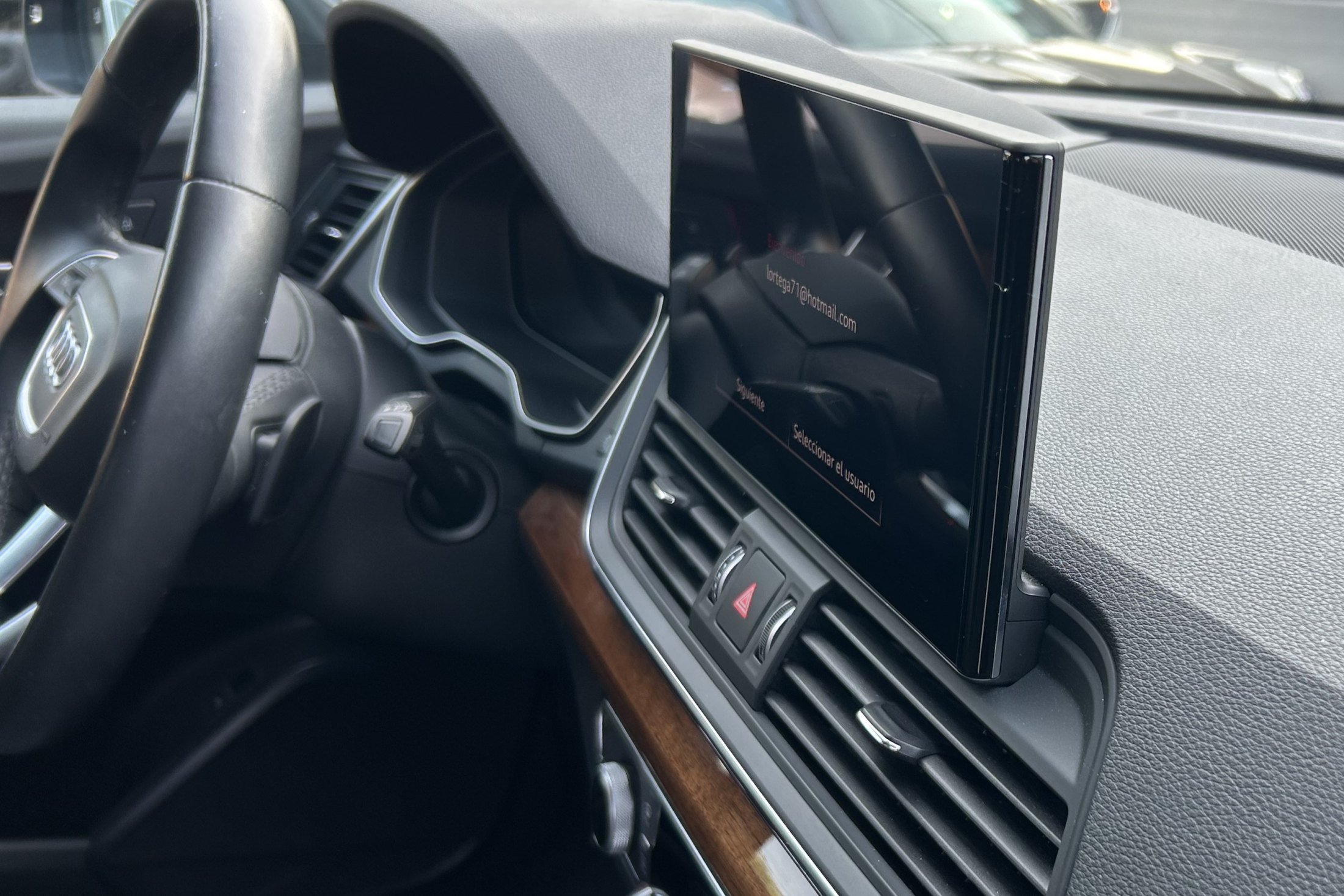 Audi Q5 ELITE 45TFSI 2.0L MILD HYBRID 2023
