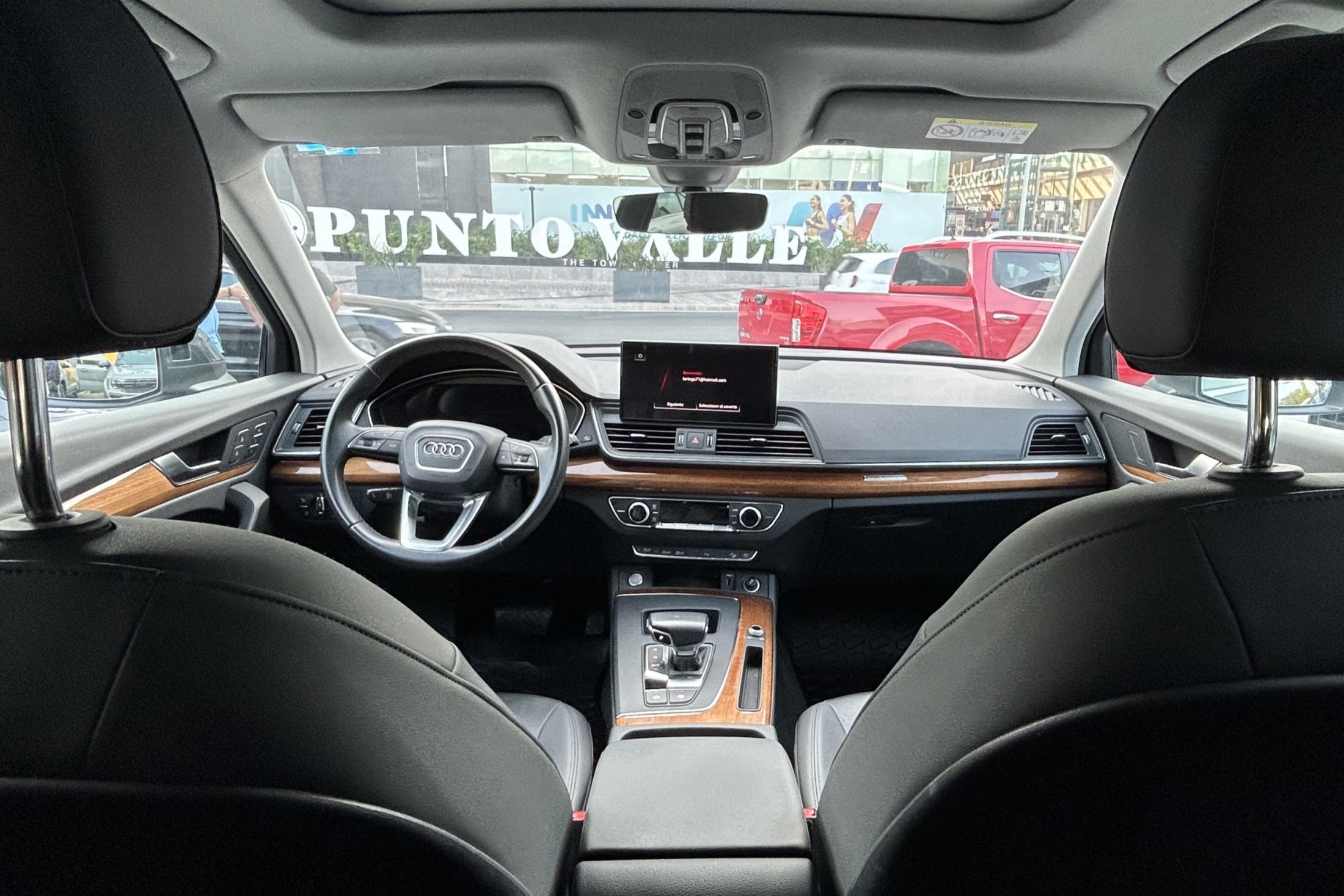 Audi Q5 ELITE 45TFSI 2.0L MILD HYBRID 2023