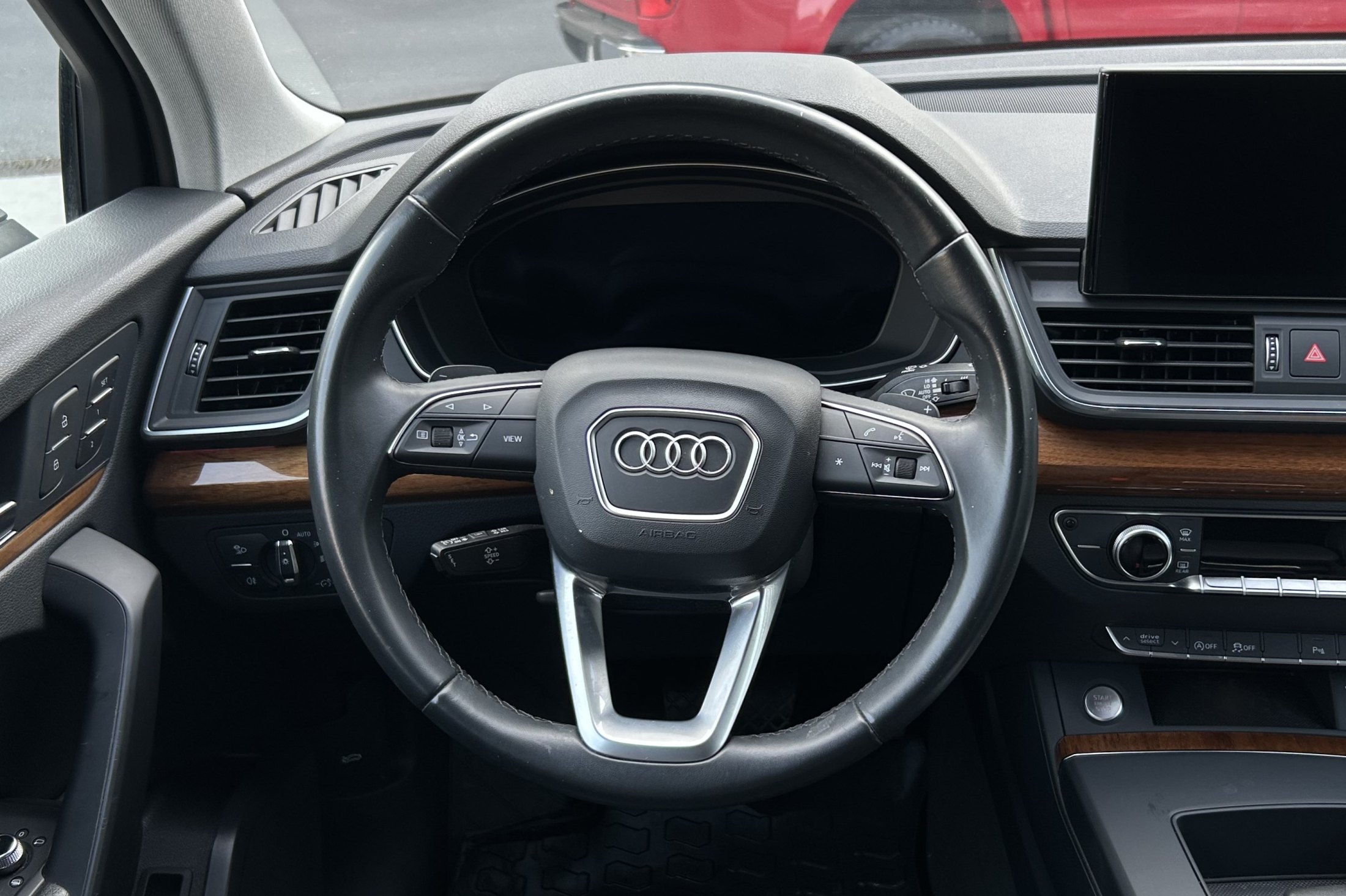 Audi Q5 ELITE 45TFSI 2.0L MILD HYBRID 2023