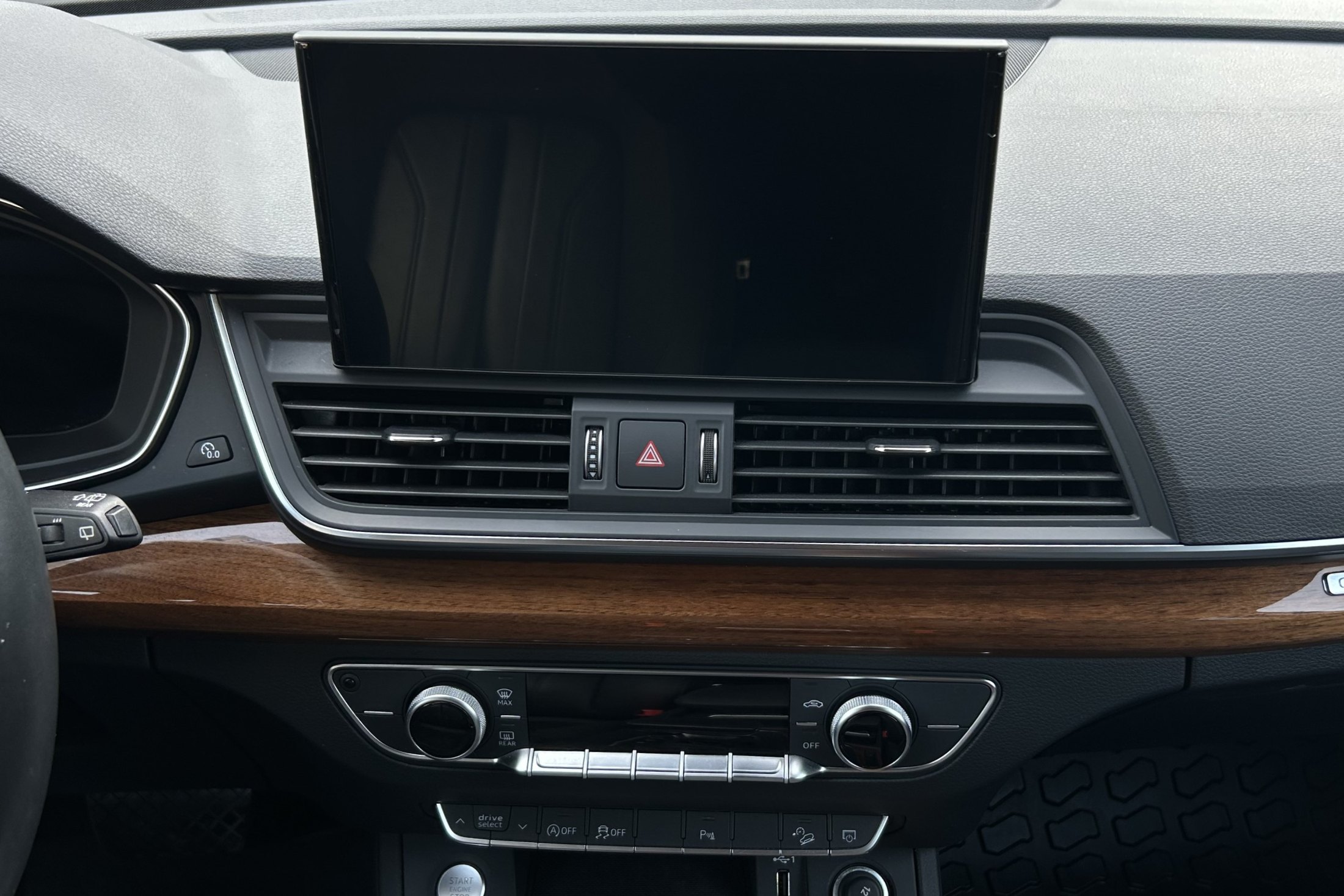 Audi Q5 ELITE 45TFSI 2.0L MILD HYBRID 2023